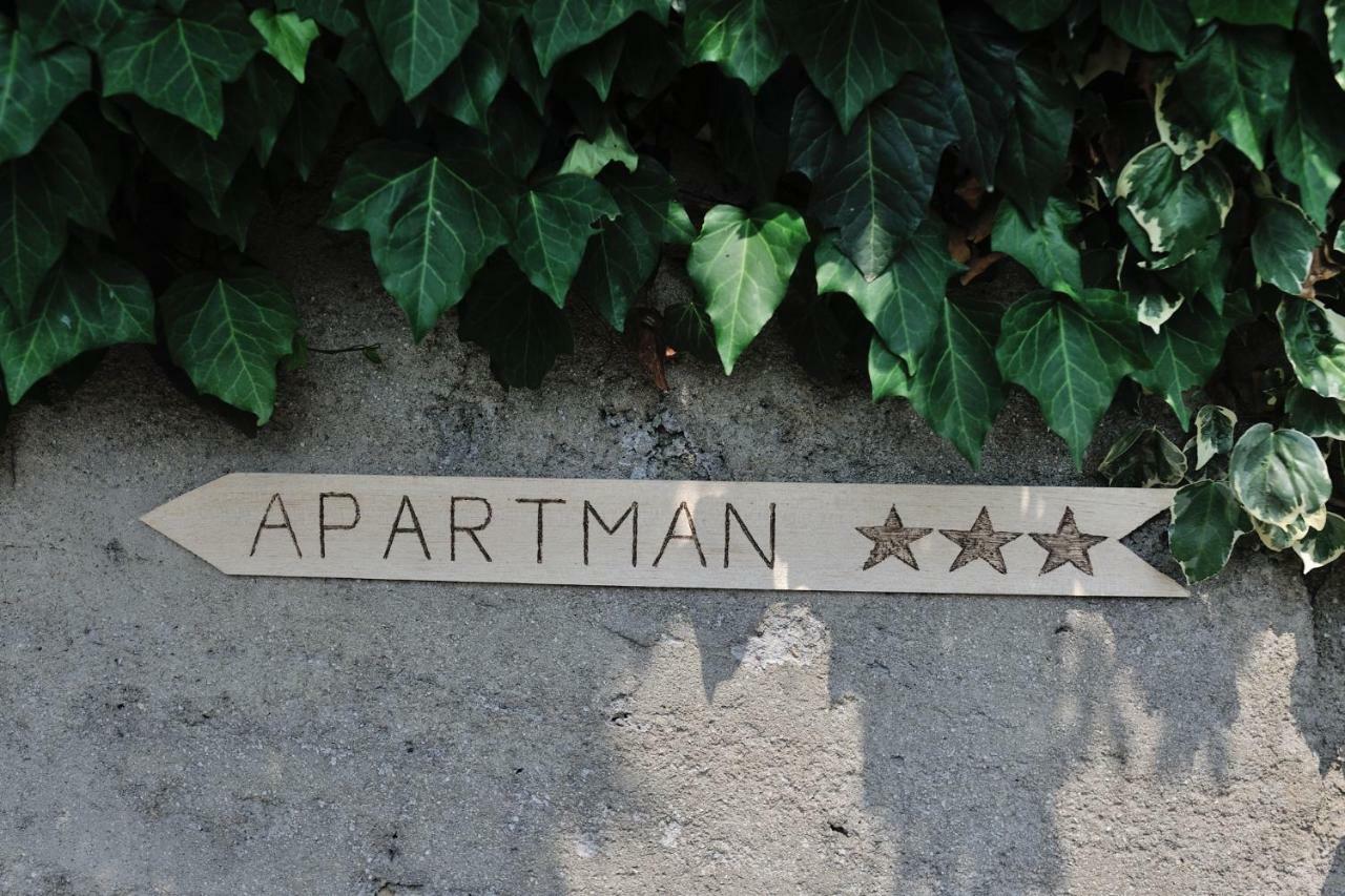 Apartman Svilno Rijeka Dış mekan fotoğraf