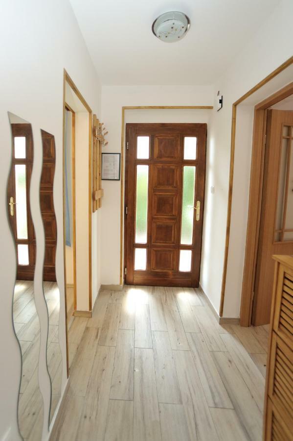 Apartman Svilno Rijeka Dış mekan fotoğraf