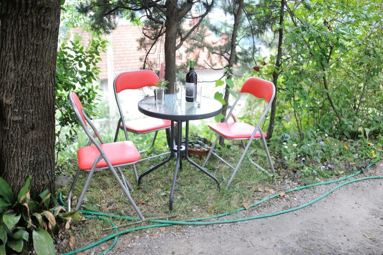 Apartman Svilno Rijeka Dış mekan fotoğraf