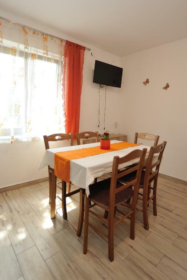 Apartman Svilno Rijeka Dış mekan fotoğraf