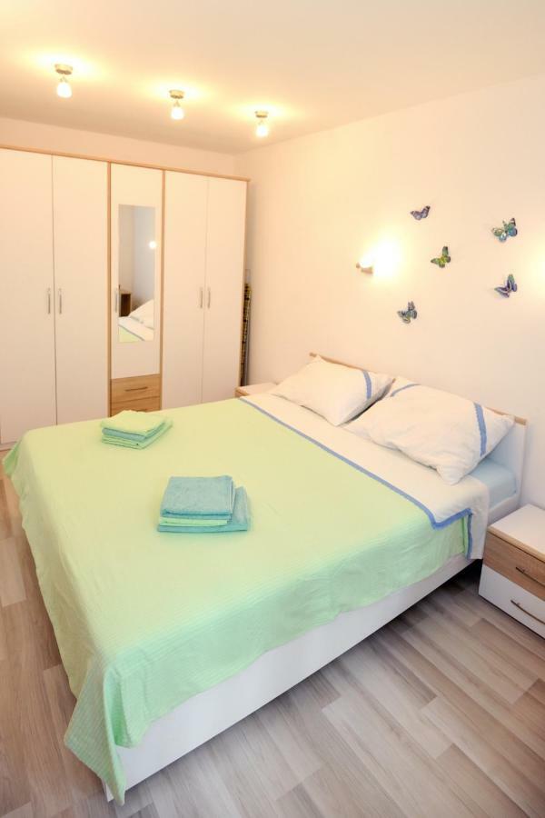Apartman Svilno Rijeka Dış mekan fotoğraf