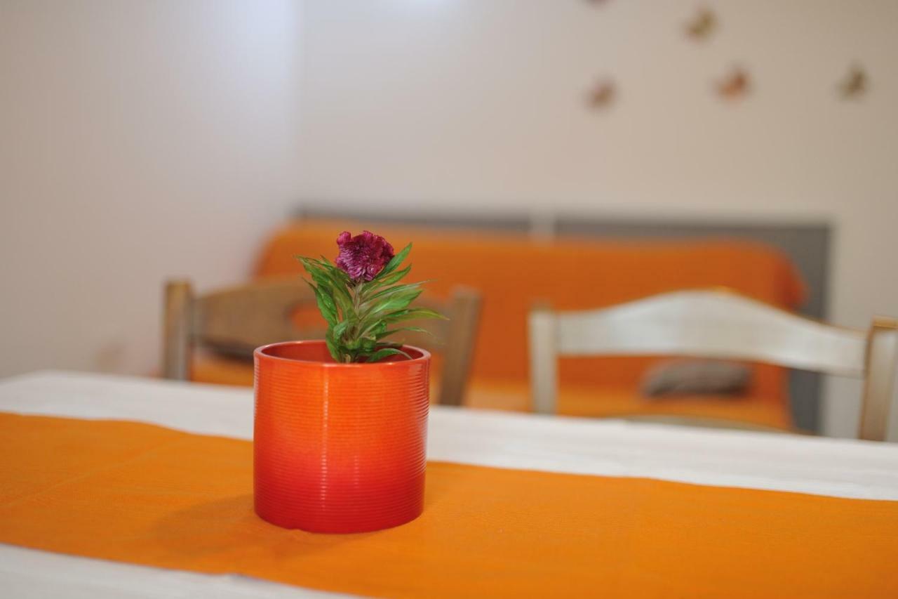 Apartman Svilno Rijeka Dış mekan fotoğraf