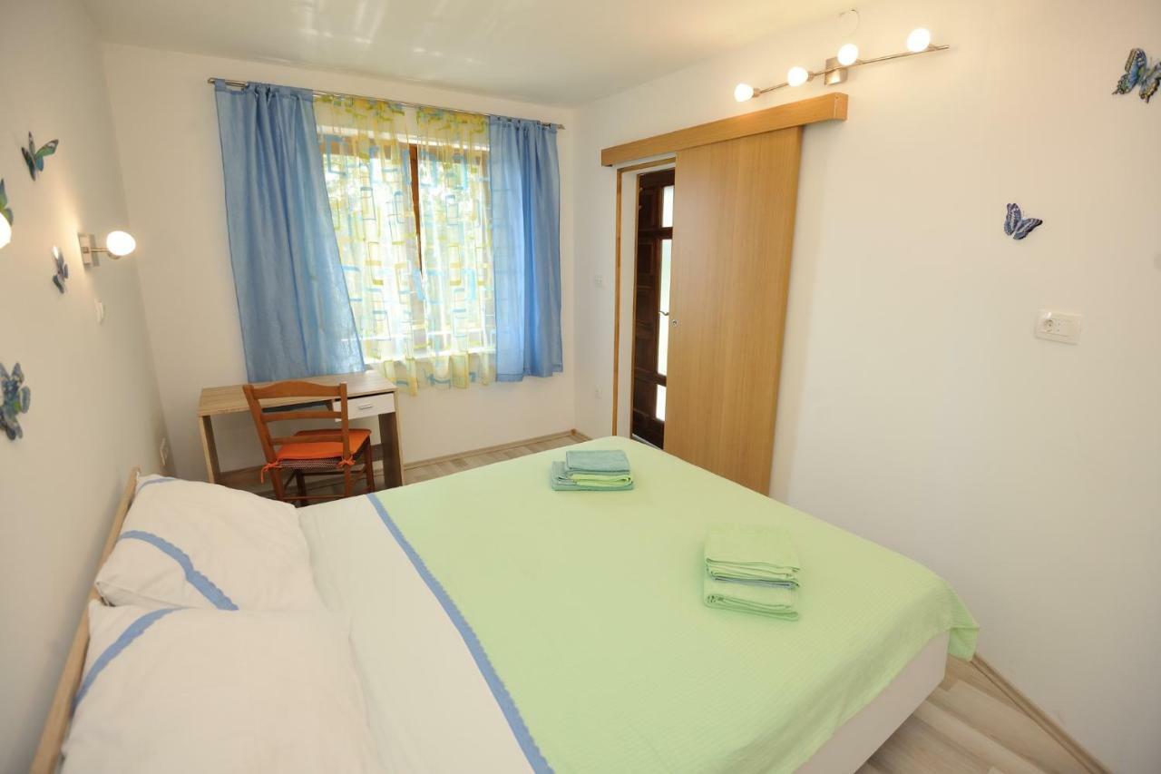 Apartman Svilno Rijeka Dış mekan fotoğraf