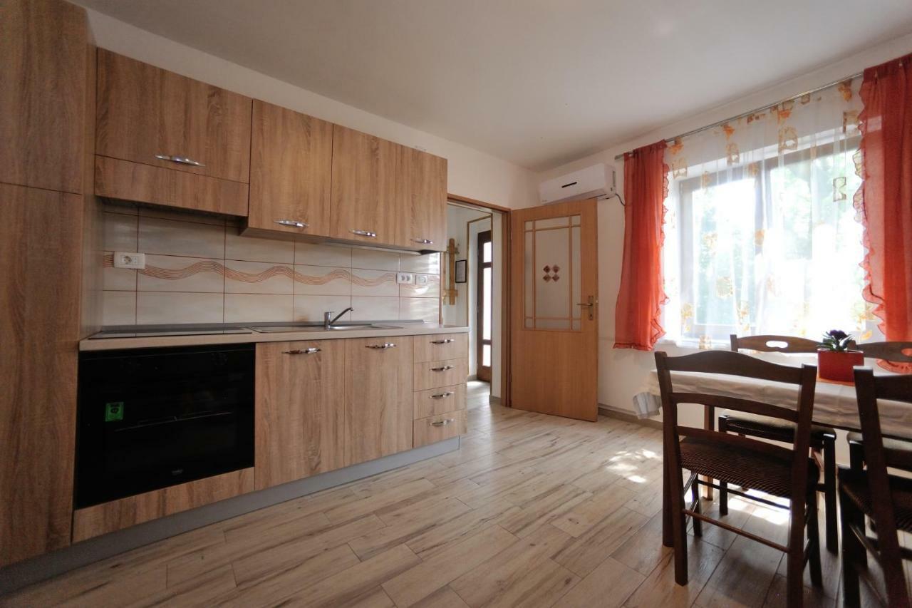 Apartman Svilno Rijeka Dış mekan fotoğraf