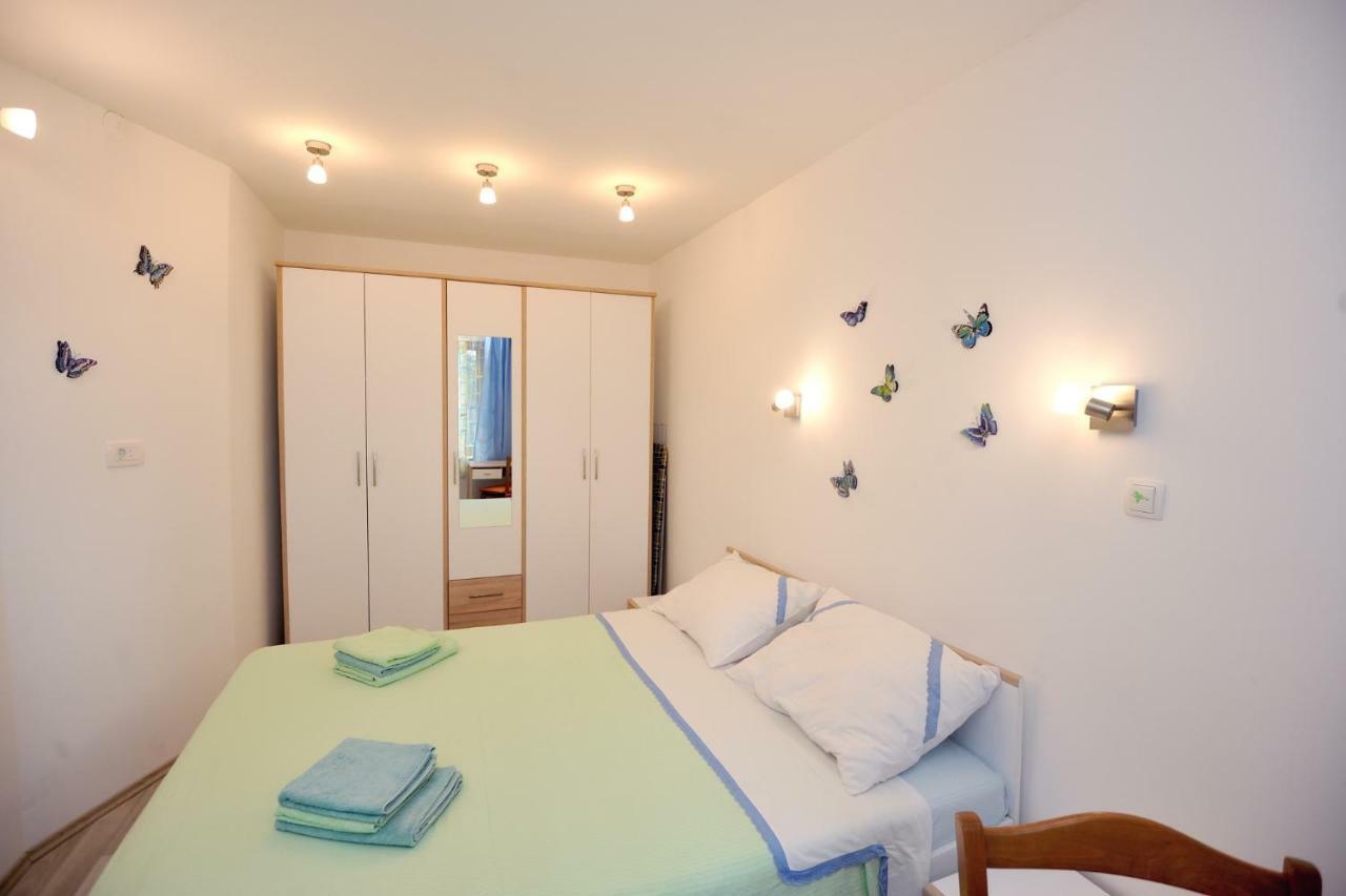 Apartman Svilno Rijeka Dış mekan fotoğraf